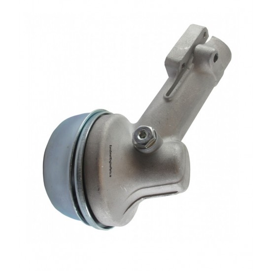 Supporto per maniglia di controllo per Stihl FS120 FS200 FS250 Morsetto per supporto manubrio